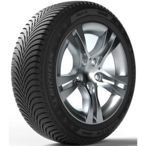 MICHELIN ALPIN 5 225/55R17 97H RunFlat BMW MOE