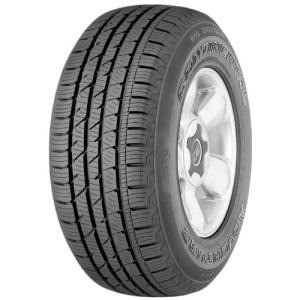 CONTINENTAL ContiCrossContact LX 255/60R18 112V XL FR
