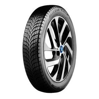 BRIDGESTONE BLIZZAK LM500 155/70R19 88Q XL BMW
