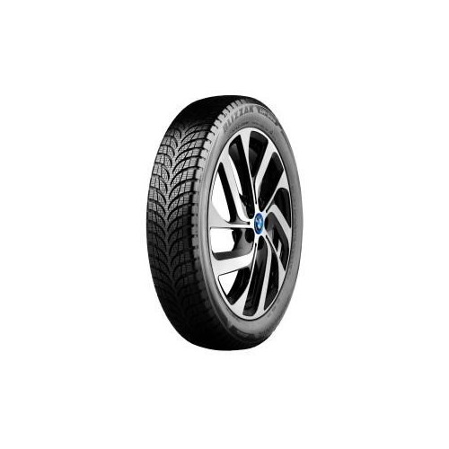 BRIDGESTONE BLIZZAK LM500 155/70R19 88Q XL BMW