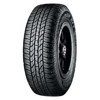 YOKOHAMA GEOLANDAR A/T G015 195/80R15 96H FR
