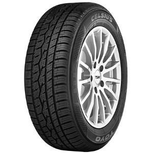 TOYO CELSIUS 165/65R15 81T