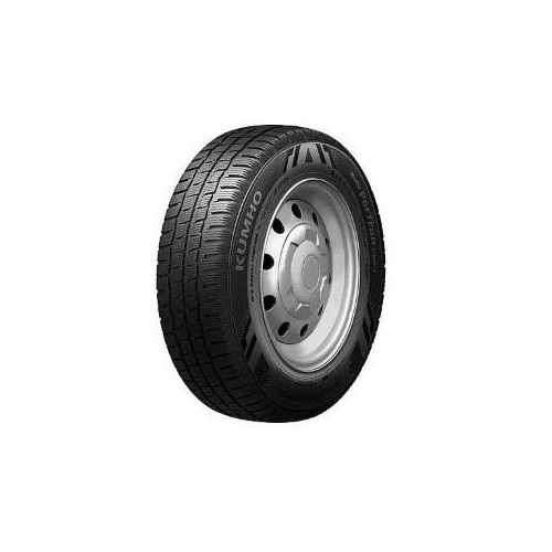 KUMHO Winter PorTran CW51 165/70R14 89/87R