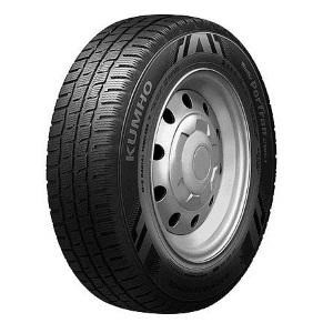 KUMHO Winter PorTran CW51 205/70R15 106/104R