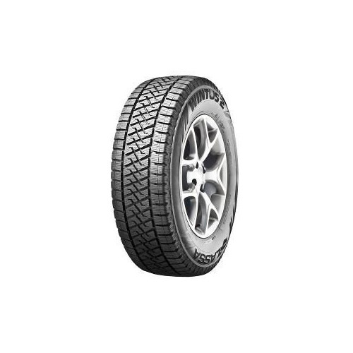 LASSA WINTUS 2 205/70R15 106/104R