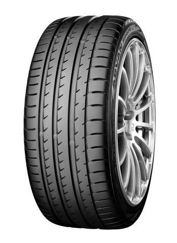 YOKOHAMA ADVAN Sport V105W 265/40R19 98Y FR N0