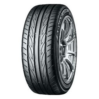 YOKOHAMA ADVAN FLEVA V701 205/55R16 91W FR