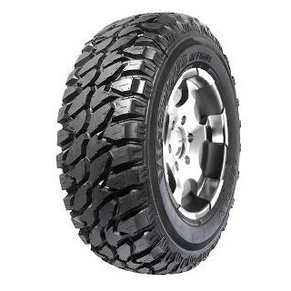 MIRAGE VIGOROUS MT601 245/75R16 120/116Q