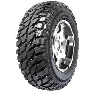 MIRAGE VIGOROUS MT601 245/75R16 120/116Q