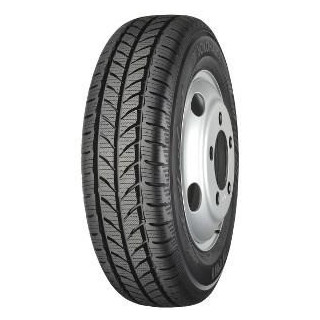 YOKOHAMA BluEarth-Winter WY01 195/70R15 104/102R