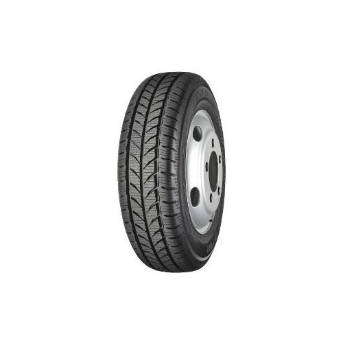 YOKOHAMA BluEarth-Winter WY01 195/70R15 104/102R
