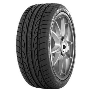 DUNLOP SP MAXX 050 LHD 235/55R20 102V
