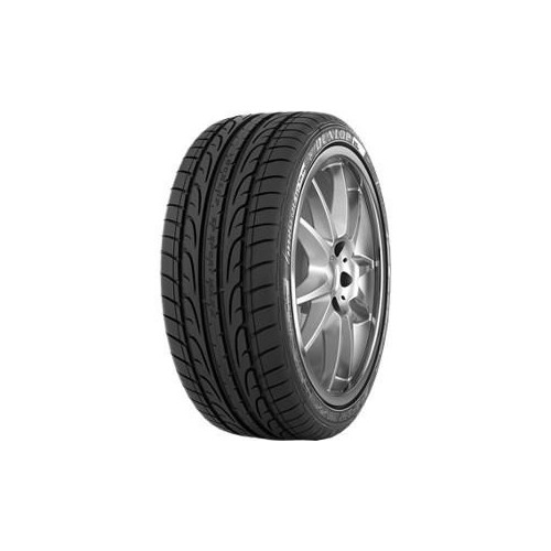 DUNLOP SP MAXX 050 LHD 235/55R20 102V