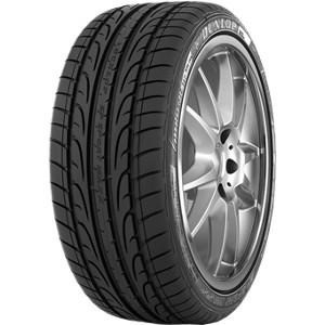 DUNLOP SP MAXX 050 LHD 235/55R20 102V