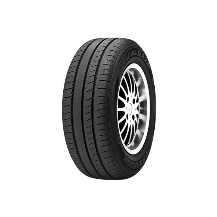 HANKOOK RA28E 205/65R16 107T