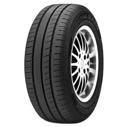 HANKOOK RA28E 205/65R16 107T