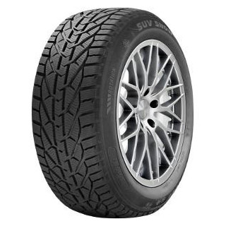 RIKEN SUV SNOW 255/55R18 109V XL