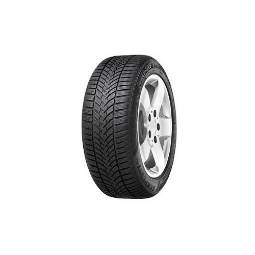 SEMPERIT SPEED-GRIP3 255/40R19 100V XL FR