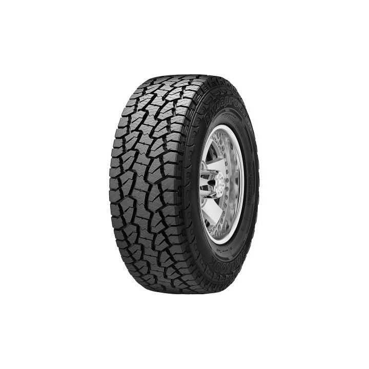 HANKOOK RF 10 XL 205/80R16 104T
