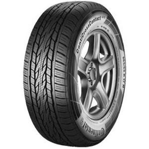 CONTINENTAL ContiCrossContact LX 2 215/65R16 98H FR