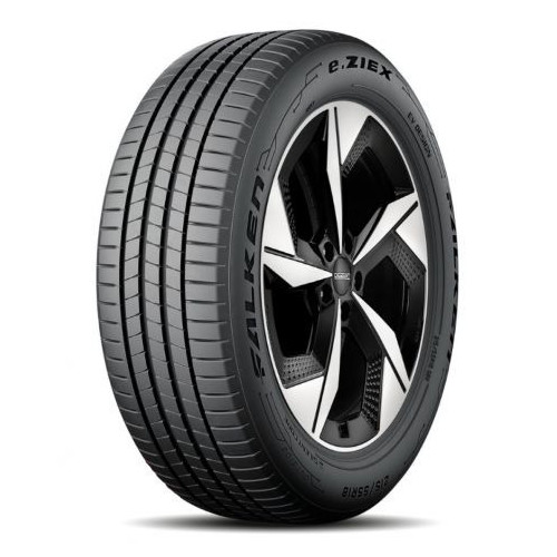 FALKEN e.Ziex SilentCore 215/55R18 99V