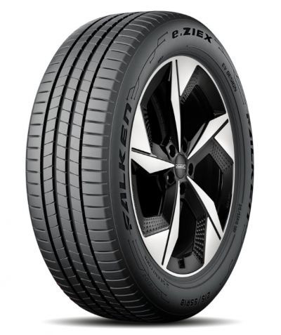 FALKEN e.Ziex SilentCore