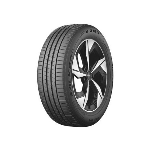 FALKEN E.ZIEX