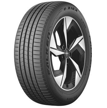 FALKEN E.ZIEX