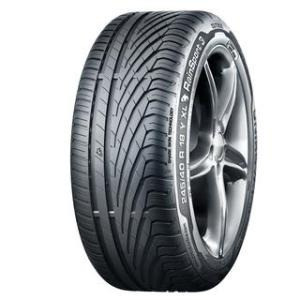 UNIROYAL RainSport 3 245/50R18 100Y RunFlat FR