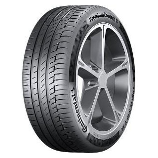 CONTINENTAL PremiumContact 6 235/45R20 100W XL FR