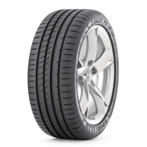 GOODYEAR EAGLE F1 ASYMMETRIC 2 SUV 255/55R19 107W FR