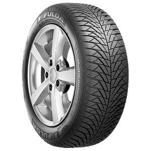 FULDA MULTICONTROL 225/50R17 98V XL FR