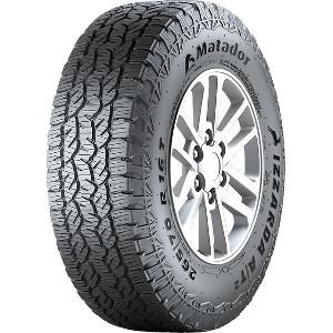 MATADOR MP72 Izzarda A/T 2 225/60R18 104H XL