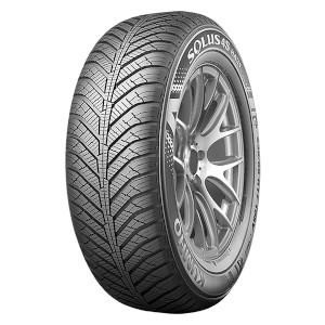 KUMHO Solus 4S HA31 SUV 255/60R17 106V