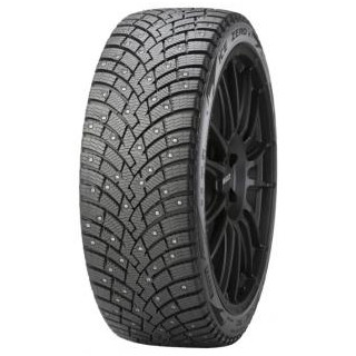 Pirelli Scorpion ice zero 2 XL Dygliuotos 255/55R20 110H