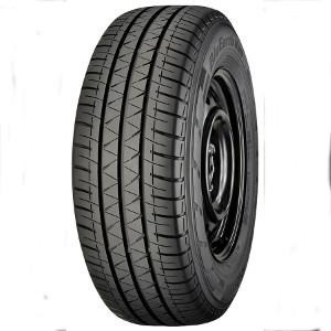YOKOHAMA BluEarth-Van RY55 195/70R15 104S