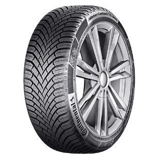 CONTINENTAL WinterContact TS 860 165/70R13 79T