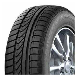 DUNLOP SP WINTER RESPONSE 185/60R15 88H XL AO