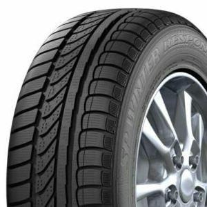 DUNLOP SP WINTER RESPONSE 185/60R15 88H XL AO