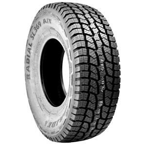 GOODRIDE SL369 A/T 235/60R16 100T