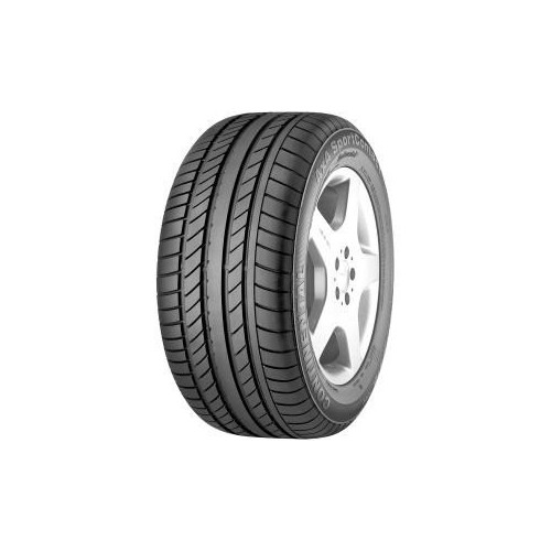 CONTINENTAL 4x4SportContact 275/45R19 108Y XL FR N0