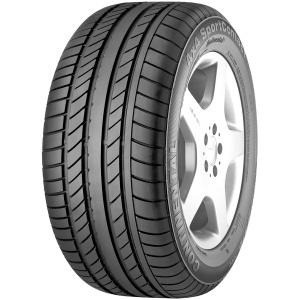 CONTINENTAL 4x4SportContact 275/45R19 108Y XL FR N0