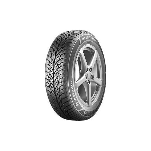 MATADOR MP62 ALL WEATHER EVO 185/65R15 88T
