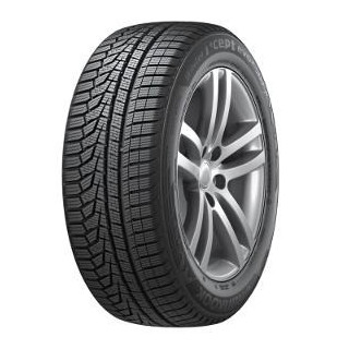HANKOOK Winter i*cept evo2 SUV W320A 225/60R18 104H XL BMW