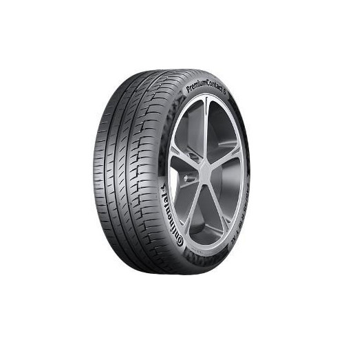 CONTINENTAL PremiumContact 6 215/55R18 95H
