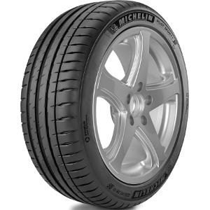 MICHELIN PILOT SPORT 4 235/45R19 99Y XL FR MO