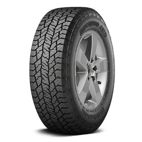 HANKOOK RF11 ALLSEASON SUV 235/65R17 104T