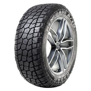 RADAR RENEGADE AT-5 245/75R17 121/118S