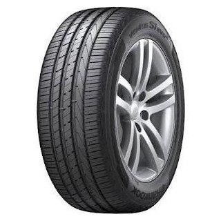 HANKOOK ventus S1 evo2 SUV K117A 255/40R20 101Y XL FR AO VW