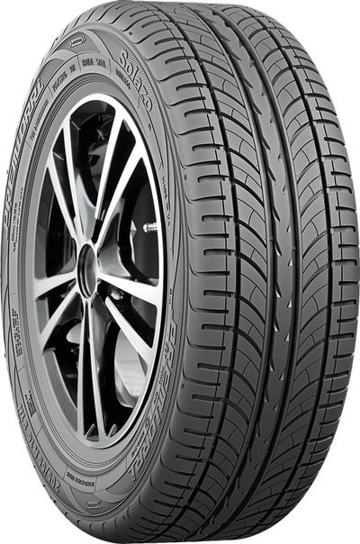 PREMIORRI SOLAZO 215/55R16 93V